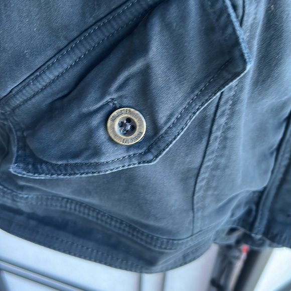 Hollister Utility Jacket - Picture 5 of 9